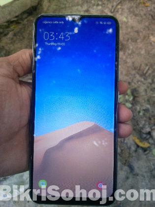 Realmi c11